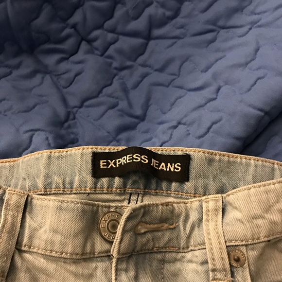 Jeans - Picture 3 of 5